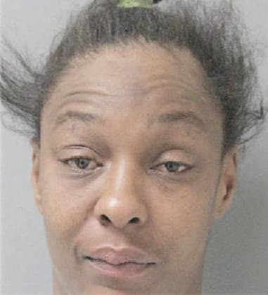 Octavia Gray, - Ouachita Parish County, LA 